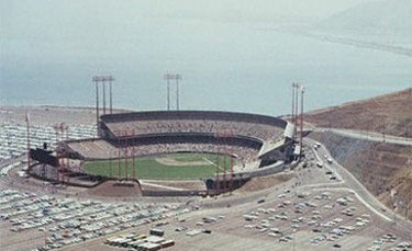 Candlestick Park