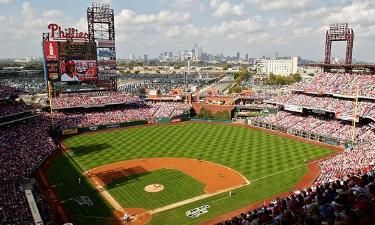 Citizens Bank Park