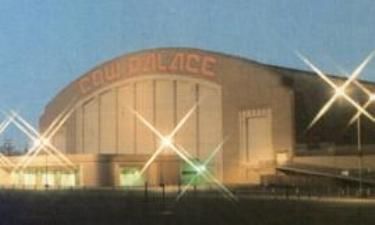 Cow Palace