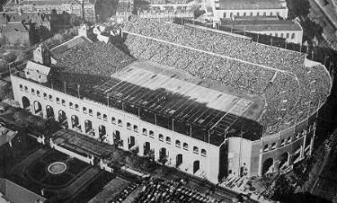 Franklin Field