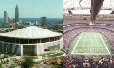 Georgia Dome