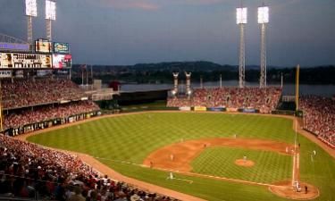 Great American Ballpark