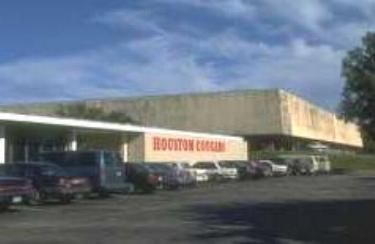 Hofheinz Pavillion