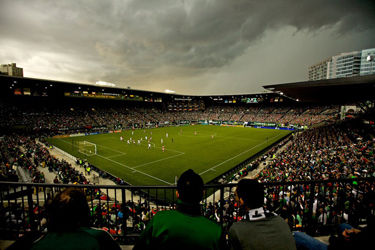Providence Park