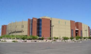 Gila River Arena