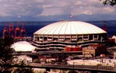 Kingdome