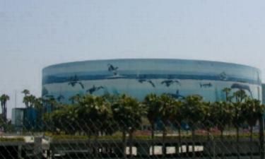 Long Beach Arena