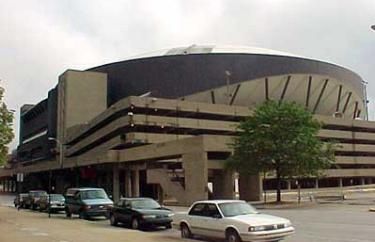 Market Square Arena
