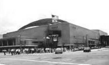 Milwaukee Arena (The Mecca)