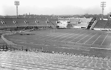 Memorial Stadium