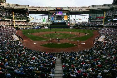 Miller Park