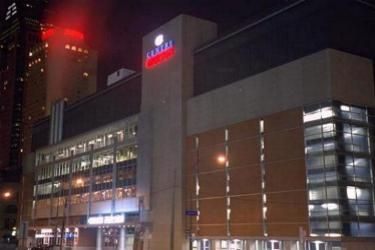 Bell Centre