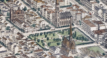 Union Base Ball Park