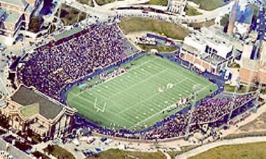 Nippert Stadium