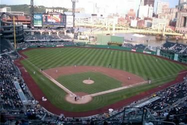 PNC Park