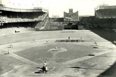 The Polo Grounds IV