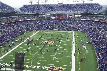M&T Bank Stadium