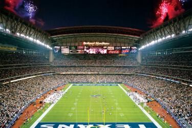 NRG Stadium