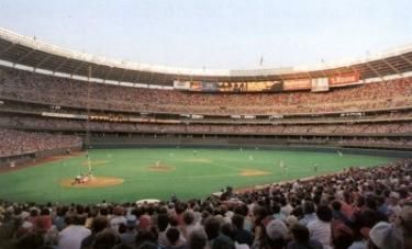 Riverfront Stadium