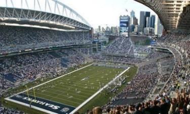 CenturyLink Field