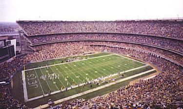 Shea Stadium