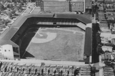 Shibe Park