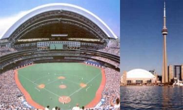 Rogers Centre