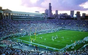 Soldier Field