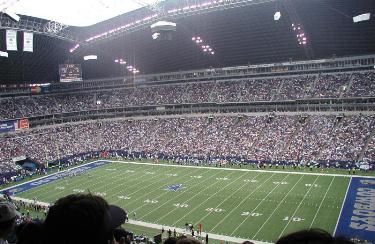 Texas Stadium