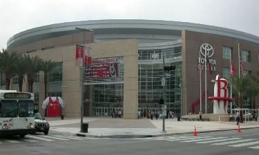 Toyota Center