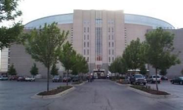 United Center