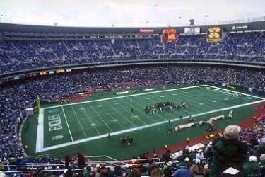 Veterans Stadium