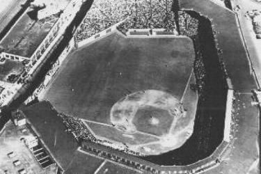 Fenway Park
