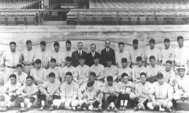 1925 World Champions<br> Pittsburgh Pirates