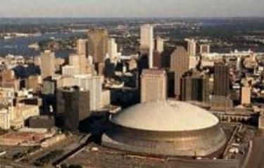 Louisiana Superdome