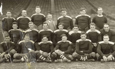 1929 Boston Bulldogs