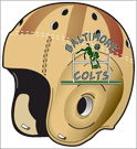 Baltimore Colts
