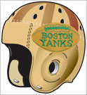 Boston Yanks