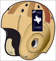 Dallas Texans (1952)