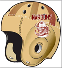 Pottsville Maroons