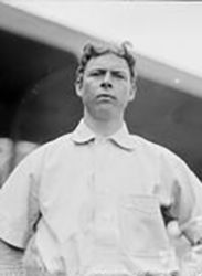 Mordecai "3 Finger" Brown