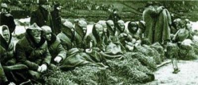 The Rams try to stay warm