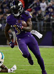 Alex Collins