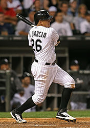 Avisail Garcia