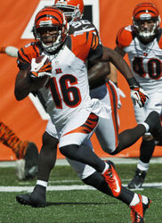 Andrew Hawkins