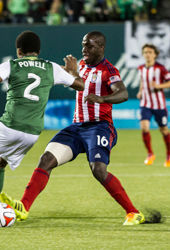 Andrew Jean-Baptiste