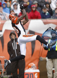 A.J. Green