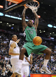 Amir Johnson