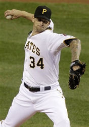 A.J. Burnett