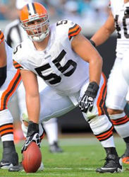 Alex Mack